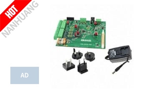 EVAL-AD7124-4SDZ