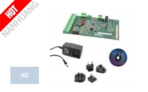 EVAL-AD7173-8SDZ