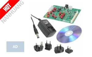 EVAL-AD7276SDZ