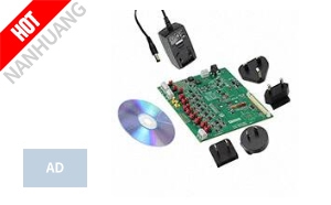 EVAL-AD7327SDZ