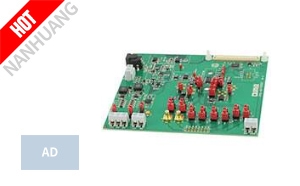 EVAL-AD7329SDZ