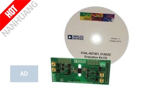 EVAL-AD7400AEDZ