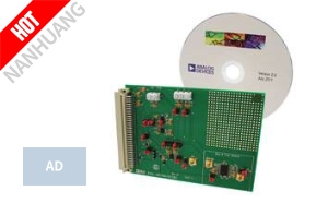 EVAL-AD7466CBZ