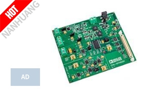 EVAL-AD7492SDZ