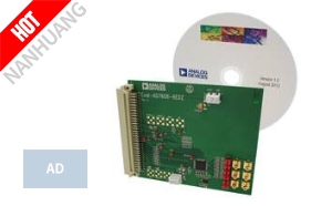 EVAL-AD7606-6EDZ