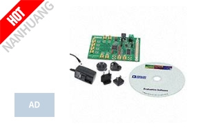 EVAL-AD7606SDZ