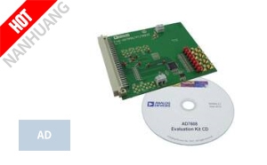 EVAL-AD7608EDZ