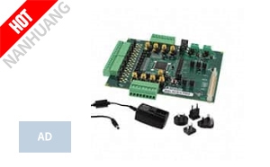 EVAL-AD7616-PSDZ