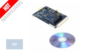 EVAL-AD7655EDZ