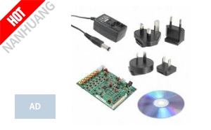 EVAL-AD7656-1SDZ