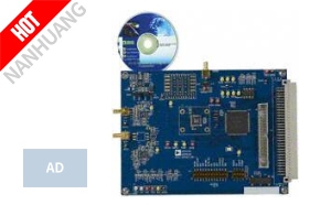 EVAL-AD7661CBZ