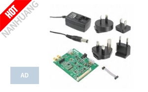 EVAL-AD7685SDZ