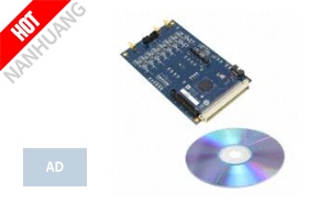 EVAL-AD7689EDZ