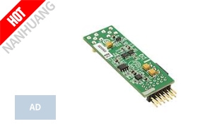 EVAL-AD7693-PMDZ