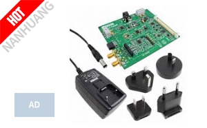 EVAL-AD7694SDZ