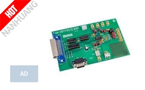 EVAL-AD7730LEBZ