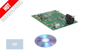 EVAL-AD7760EDZ