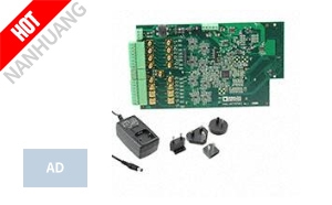 EVAL-AD7761FMCZ