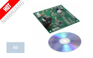 EVAL-AD7763EDZ