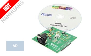 EVAL-AD7764EDZ