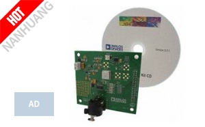 EVAL-AD7765EDZ