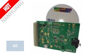 EVAL-AD7767-2EDZ