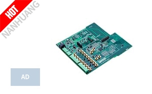 EVAL-AD7771FMCZ