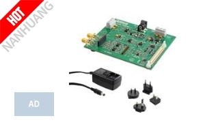 EVAL-AD7984SDZ