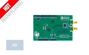 EVAL-AD8302-ARDZ
