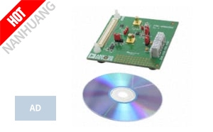 EVAL-AD9833SDZ