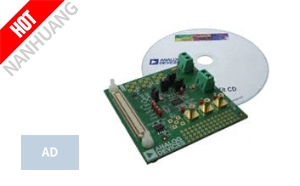 EVAL-AD9834SDZ