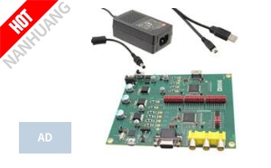 EVAL-AD9984AEBZ
