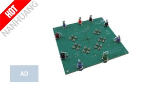EVAL-ADCMP580BCPZ