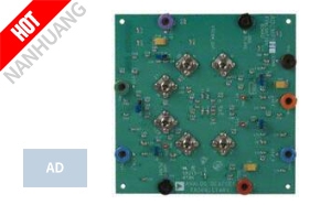 EVAL-ADCMP581BCPZ
