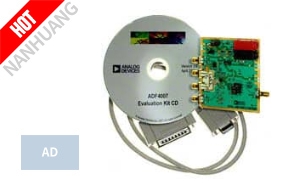 EVAL-ADF4007EBZ1