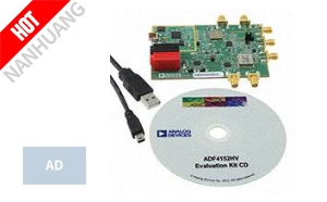 EVAL-ADF4152HVEB1Z