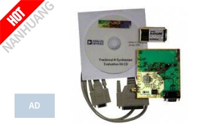 EVAL-ADF4157EB1Z