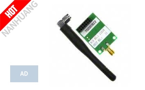 EVAL-ADF7020DBZ2