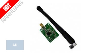 EVAL-ADF7021DBZ6
