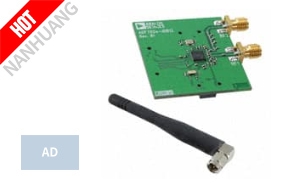 EVAL-ADF7023-JDB1Z