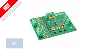 EVAL-ADG5209FEBZ