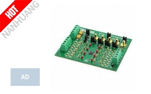 EVAL-ADG5412BFEBZ