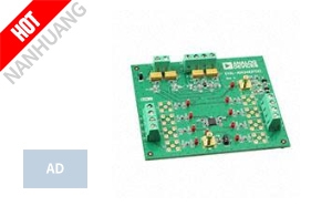 EVAL-ADG5462FEBZ
