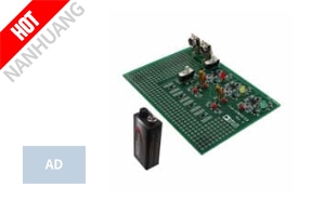 EVAL-ADM1087EB