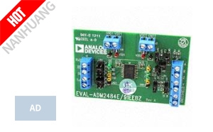 EVAL-ADM2491EEBZ
