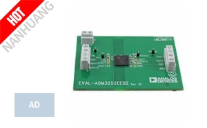 EVAL-ADM3252EEBZ