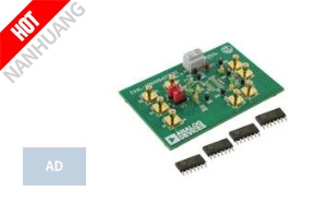 EVAL-ADN469XEFDEBZ