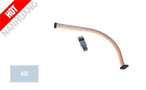 EVAL-ADT7410MBZ