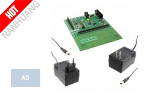 EVAL-ADUC7024QSZ