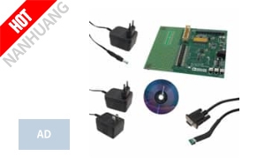 EVAL-ADUC7028QSZ